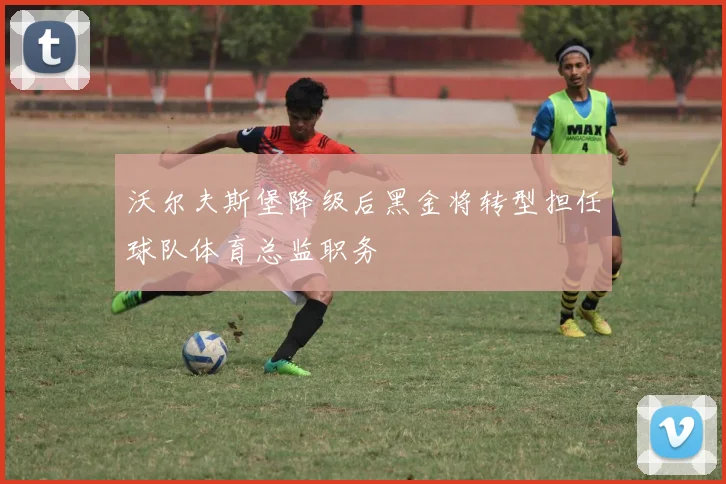 沃尔夫斯堡降级后黑金将转型担任球队体育总监职务